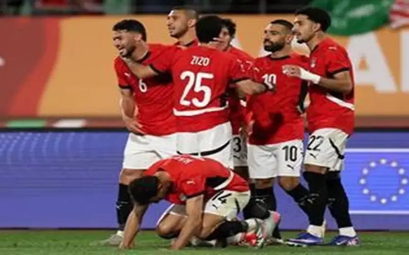 العرب في المونديال.. القنوات الناقلة لمباراة مصر وبلجيكا في كأس العالم 2026